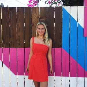 Meet your Posher, Rose